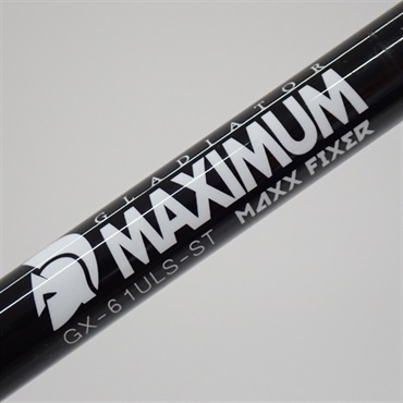 グラディエーターマキシマムＧＸ－６１ＵＬＳ－ＳＴ